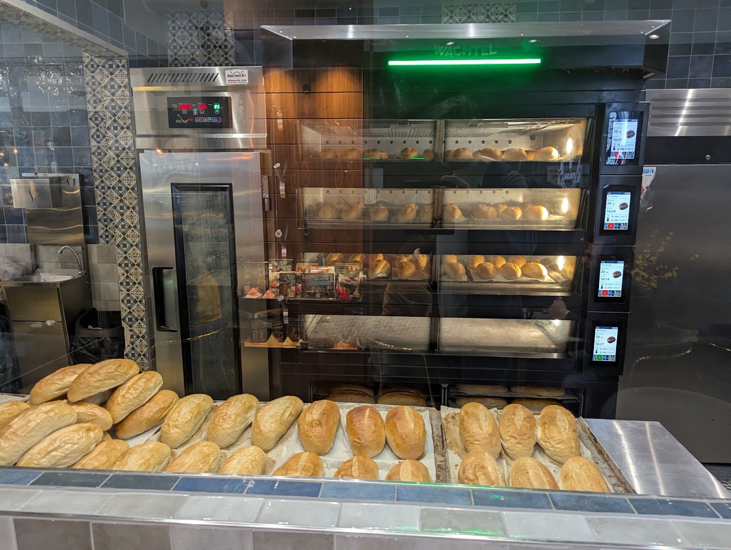 Sendling’s Spezial Kebap House Marienplatz München · Fotos 5