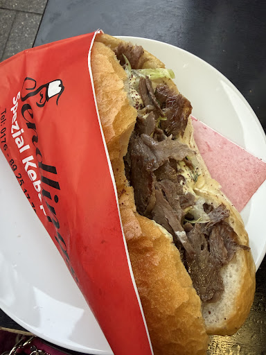 Sendling’s Spezial Kebap House Marienplatz München · Fotos 18